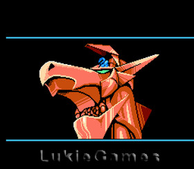 Dynowarz - Dyno Warz - NES Nintendo Game