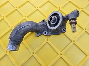 98-11 Crown Victoria Grand Marquis 4.6L Oil Filter Housing Adapter F1AE-6884-AH