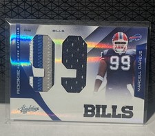 2011 Absolute Memorabilia Football 26