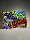 2025 Panini Absolute Aaron Donald Base (RAW)