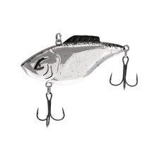 Hammer Trap Fishing Lure 5 8oz Chrome Black Tri Tone Sound Technology 16 Colors