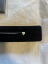 Platinum and Diamond necklace