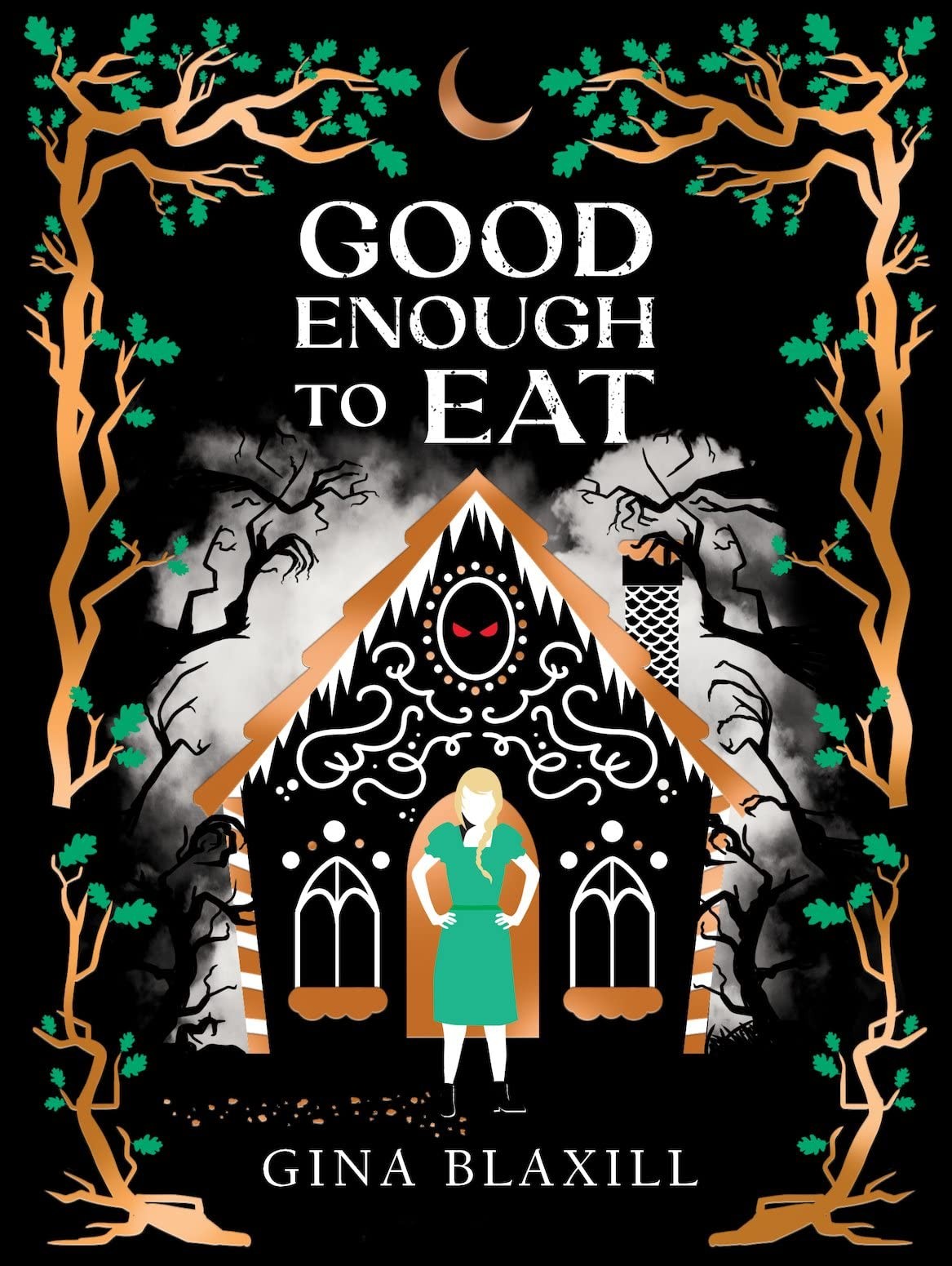 Good Enough to Eat by Gina Blaxill - - Image 2