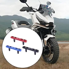 Generic Motorcycle Crossbar Accessory Mount Motorcycle Handlebar Extender