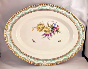 Porcelain Kpm | eBay
