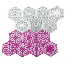 Metal Die Cutting Dies for DIY Scrapbooking Photo Album Decorative Craft