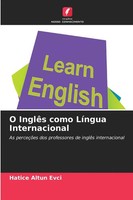 Hatice Altun Evci | O InglêS Como LíNgua Internacional | Taschenbuch (2026)