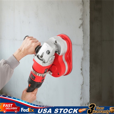 #ad #ad Electric Diamond Polisher Machine 2800W amp; 3pcs Diamond Concrete Grinding Wheels $325.36