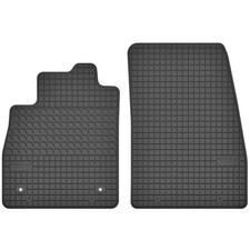 Gummifußmatten Vorne Set für Ford Puma 2019 - 2026