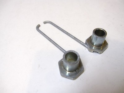 Freins Suntour XC Power Roller Cam Vintage - Laiton - Japon