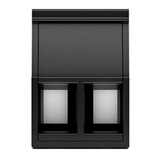 Fusion 010-12964-01 Apollo Monoblock Marine Amplifier Speaker Connector