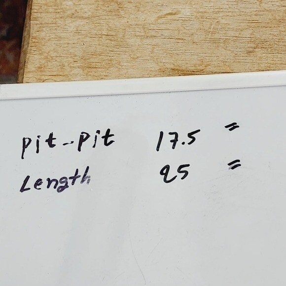 Current/Elliott Pattern Button down Long sleeve  … - image 3