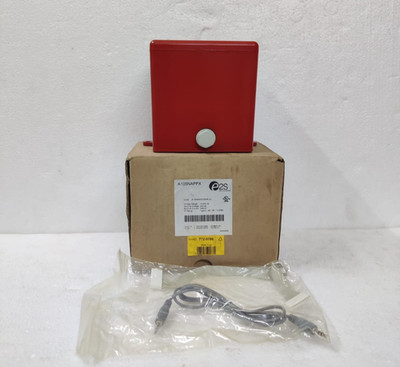 E2S A105NAPPX Appello Voice Alarm Sounder, 24V DC #NEW (lot of two)