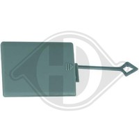 ZUB00069 Klappe, Abschlepphaken Vorne FüR MERCEDES-BENZ E-CLASS T-Model (S211)
