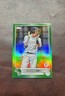 2022 Topps Series 1 1st Edition - Dom Nunez #193 Green 003 /150