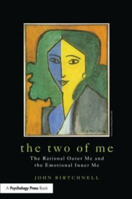 The Two Of Me: The Rational Outer Me And The Emotional Inner Me