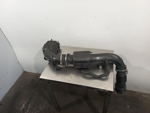 31319691 Tubo Presion Turbocompresor para VOLVO V40 Básico 2018 115123 - Imagen 5 de 10