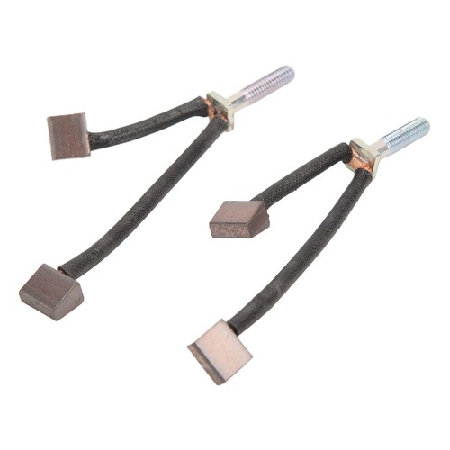 2000-5000lb ATV Motor Carbon Brush Kit For Winch Compatible With ATV Models - Picture 18 of 22