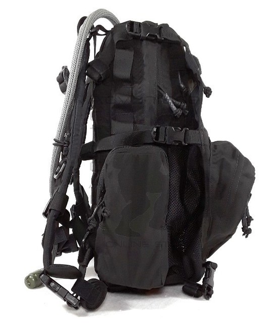 Eagle Industries Yote Hydration MOLLE Backpack black eBay