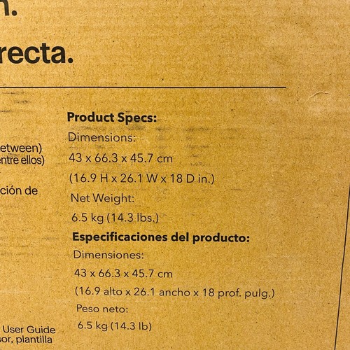 Best Buy Essentials BEMLFM Full Motion TV Wall Mount For 4784" TVs