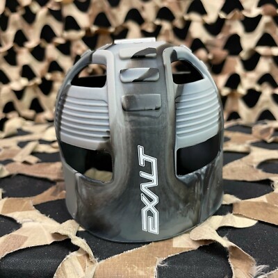 NEW Exalt Tank Grip - Charcoal Swirl