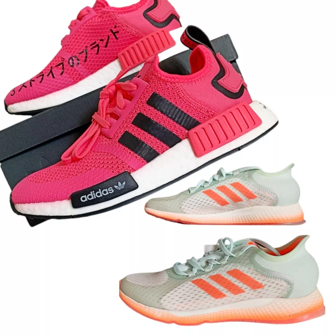 Adidas 2 for 1 wmns 6 in | eBay