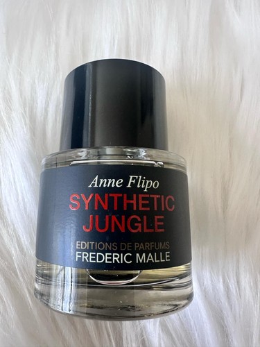Frederic Malle Synthetic Jungle EDP Anne Flipo 50ml 1.7oz