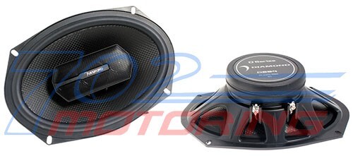 DIAMOND AUDIO® D694 6