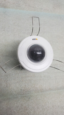 Axis M3011, 0284-001-03 Fixed Dome Network Camera
