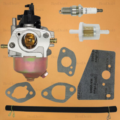 #ad For Troy Bilt TB105 TB120 TB220 TB270 951 14423 Carburetor Carb 5X65RU $13.97