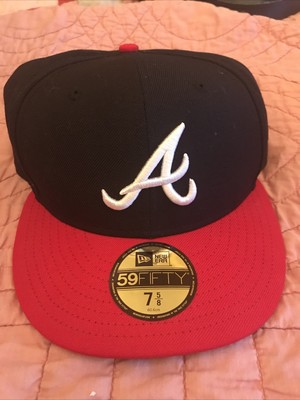 los bravos braves hat
