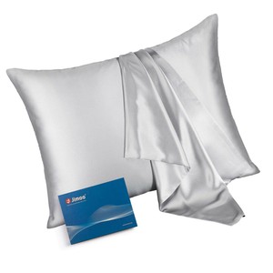 ebay silk pillowcase