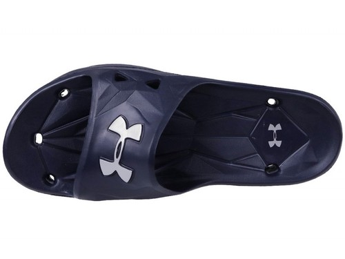 Under Armour Slides Ua M Locker III 