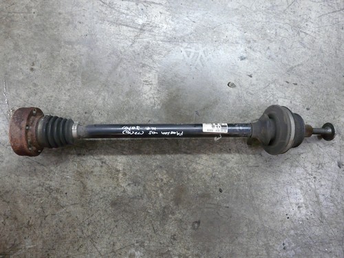 Antriebswelle hinten rechts Phaeton 3D 3,0l 165kw