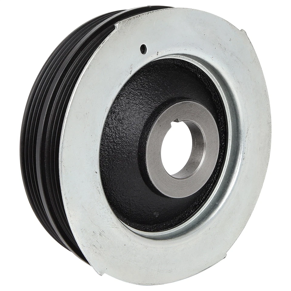 Harmonic Balancer For 1996-1997 Mazda MX-6 594-193 FSB11400 Manual Trans - Image 2 of 4