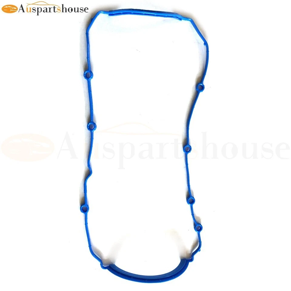 Juego de juntas de cárter de aceite para Chevrolet Impala Malibu Pontiac G6 2006-11 3,5 L 3,9 L V6 Foto 2 de 4