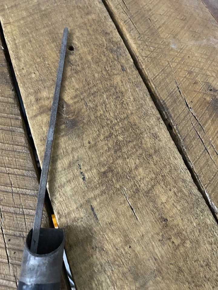 1964-1967 Cutlass 442 GTO Skylark GS JetAway Motor Tapa de aceite Lemans F85 OE Foto 4 de 4