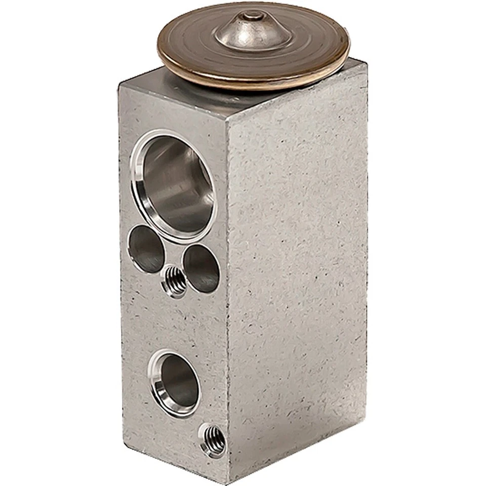 Válvula de expansión de aire acondicionado para Fiat 500 2012-2014, Foto 2 de 2