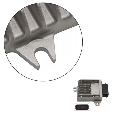 07-09 MAZDA 3 2.3L TCM MODULO COMANDO TRASMISSIONE TCU AT L34T 18 9E1E - Foto 8 di 12