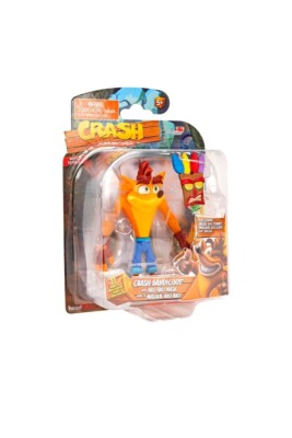 最終値下げ！Crash Dummies フィギュアセット クラッシュダミー」TYCO社製アクションフィギュア5体と2匹（1991）