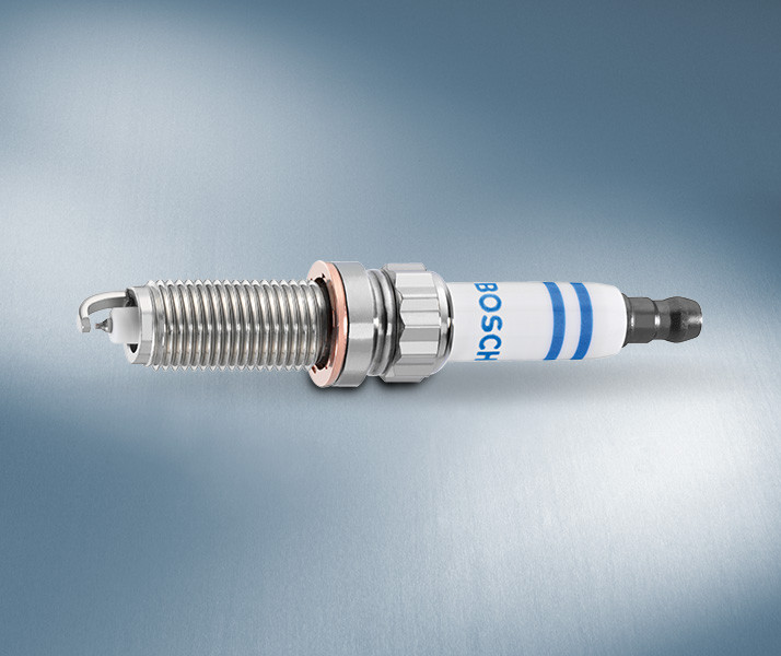 Spark Plugs x 4 Bosch Platinum Fits Mini R56 R55 R60 R57 R58 R61 One Cooper FWD eBay