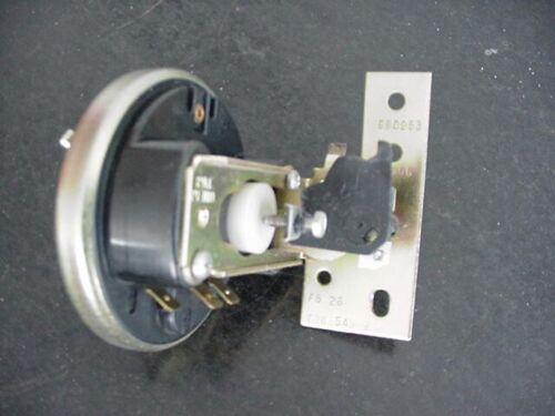 Kenmore Waschmaschine Wasserstandsschalter 660953 - Bild 3 von 5