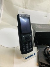 ZTE Momodesign MD-900 - Telephono cellulare (sbloccato) nero