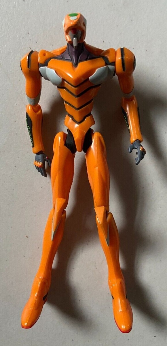 Neon Genesis Evangelion EVA-00 Prototype Unit-00 7