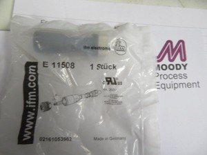Разъем e11508 ifm
