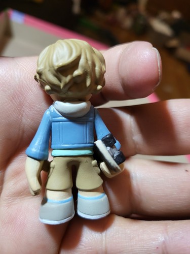 Funko Mystery Minis: Horror Movies - IT: Chapter 2 C252 - Picture 4 of 4