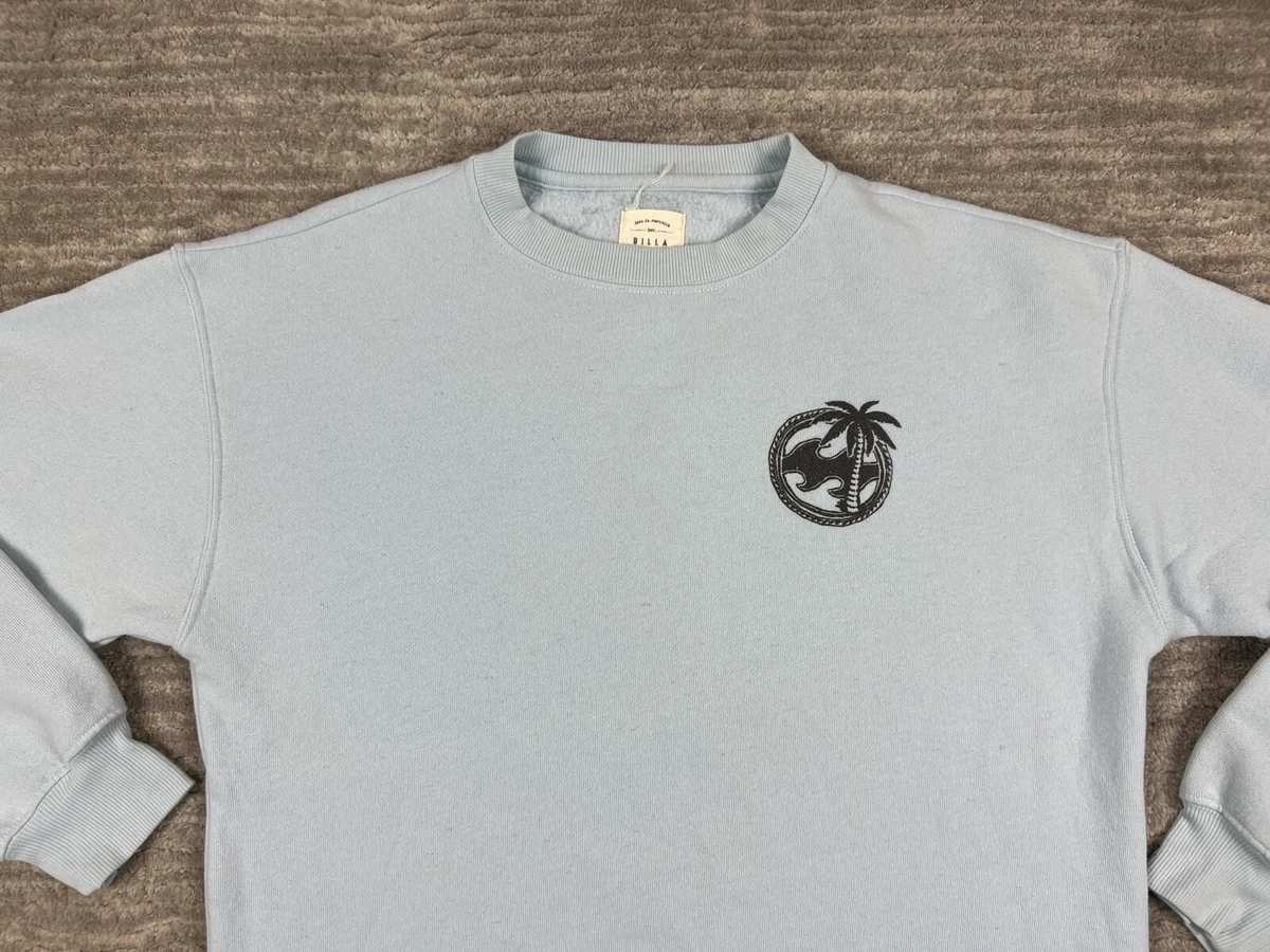 Vintage billabong 2025 sweatshirt