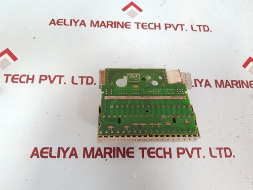Allen-Bradley 1794-TB32 Sera Terminal Base PN-74157 - Picture 3 of 6