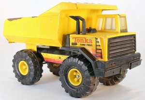 tonka xmb 975