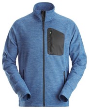 Snickers Flexiwork Fleece Jacket 8042